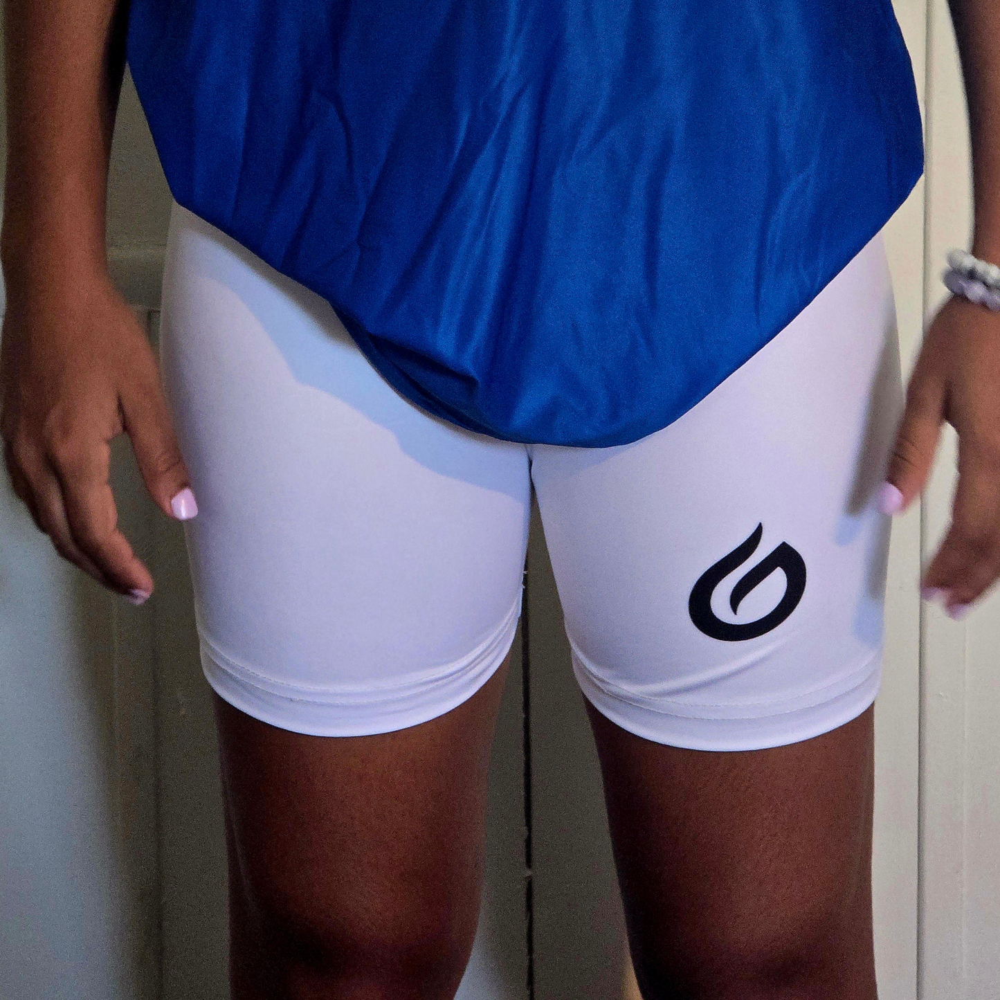 SCULPT Women's 5" Short Tights