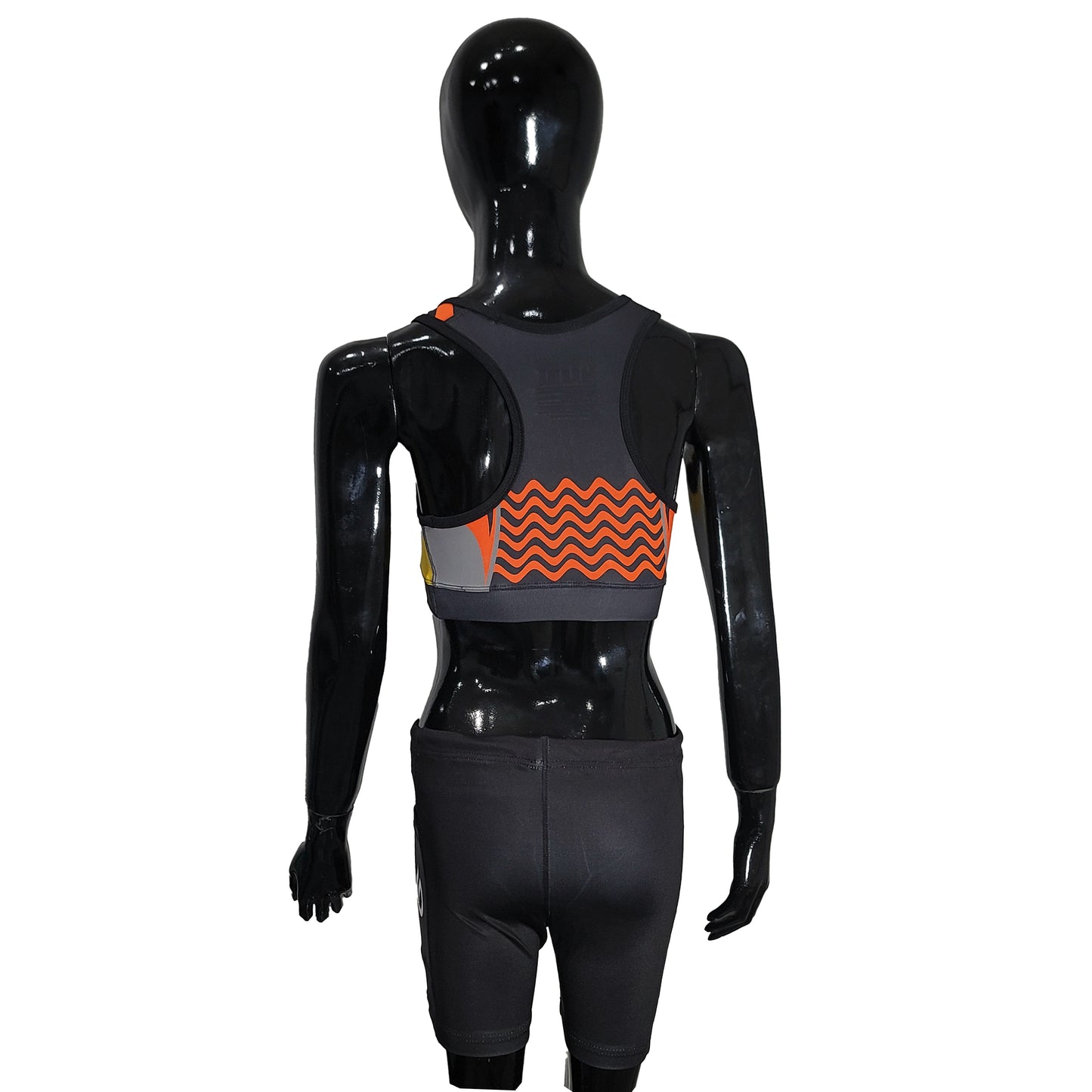 2025 Elite Competition Sports Bra