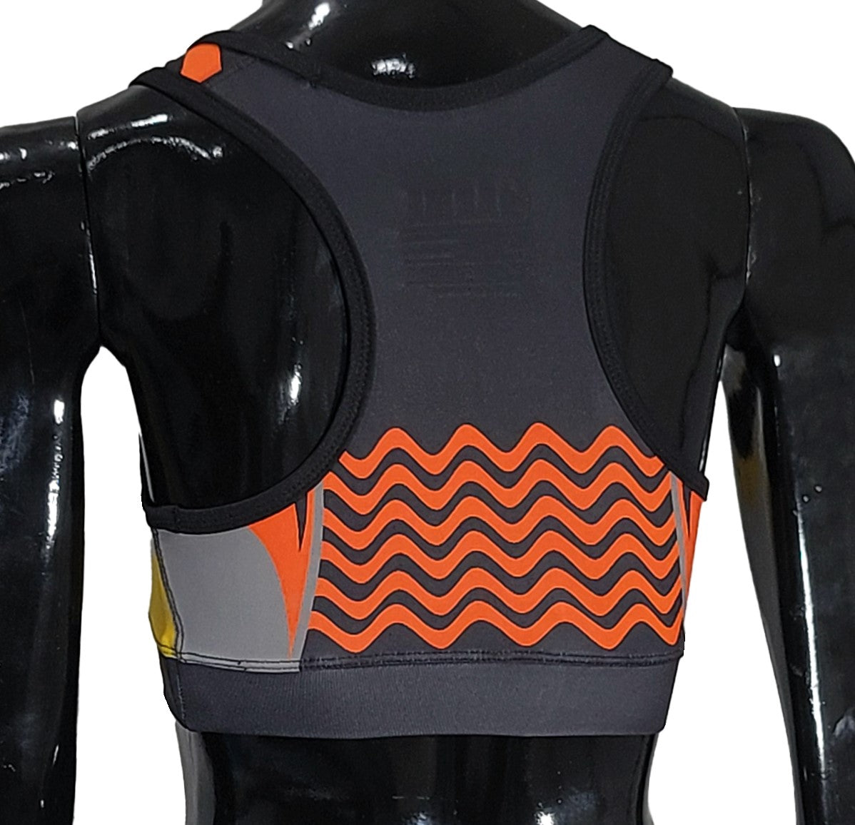 2025 Elite Competition Sports Bra