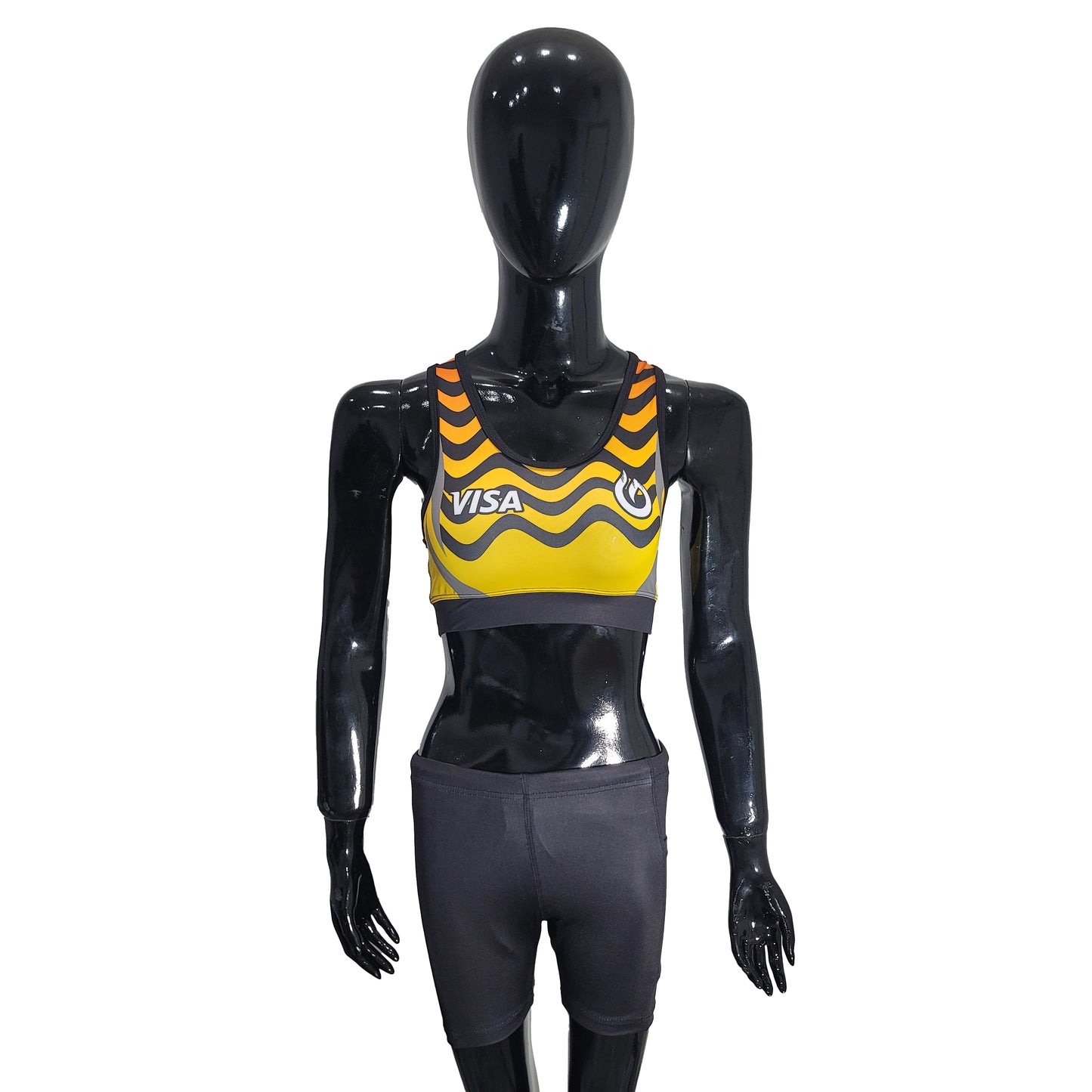 2025 Elite Competition Sports Bra