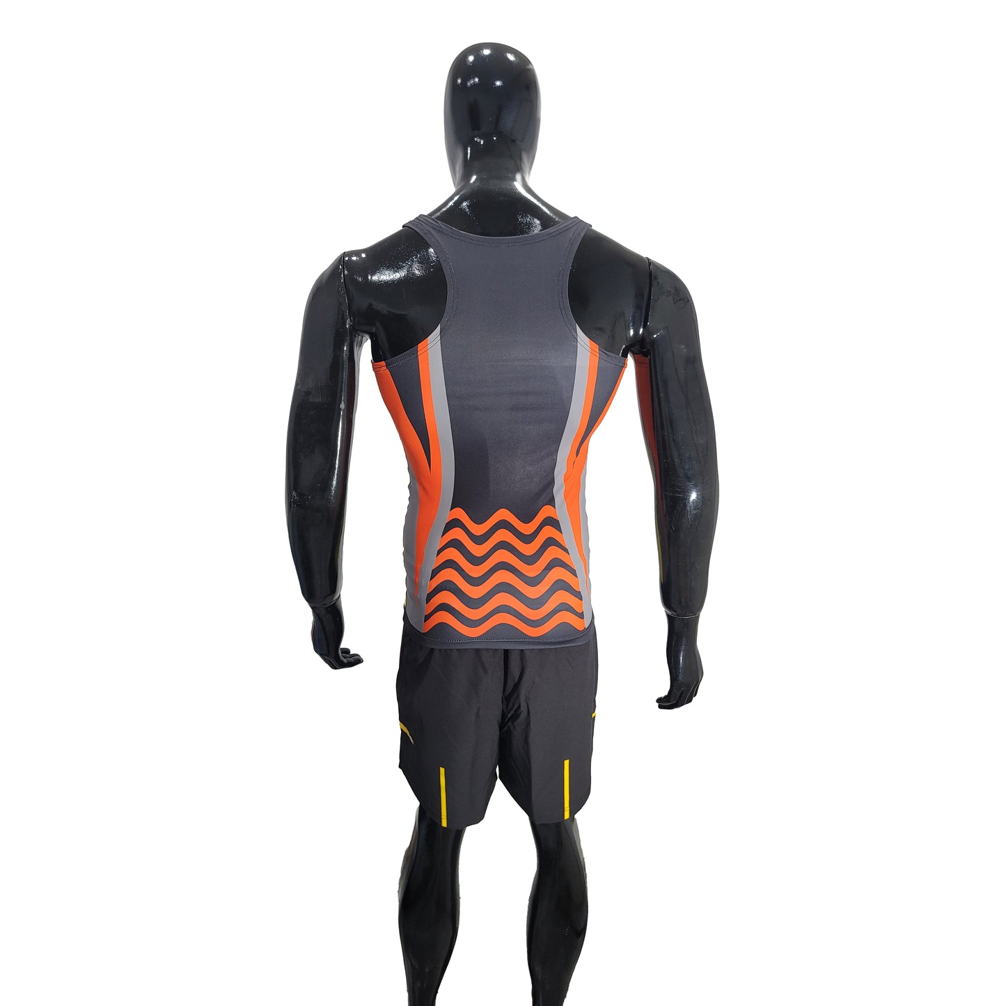 2025 Elite Competition Speedsuit