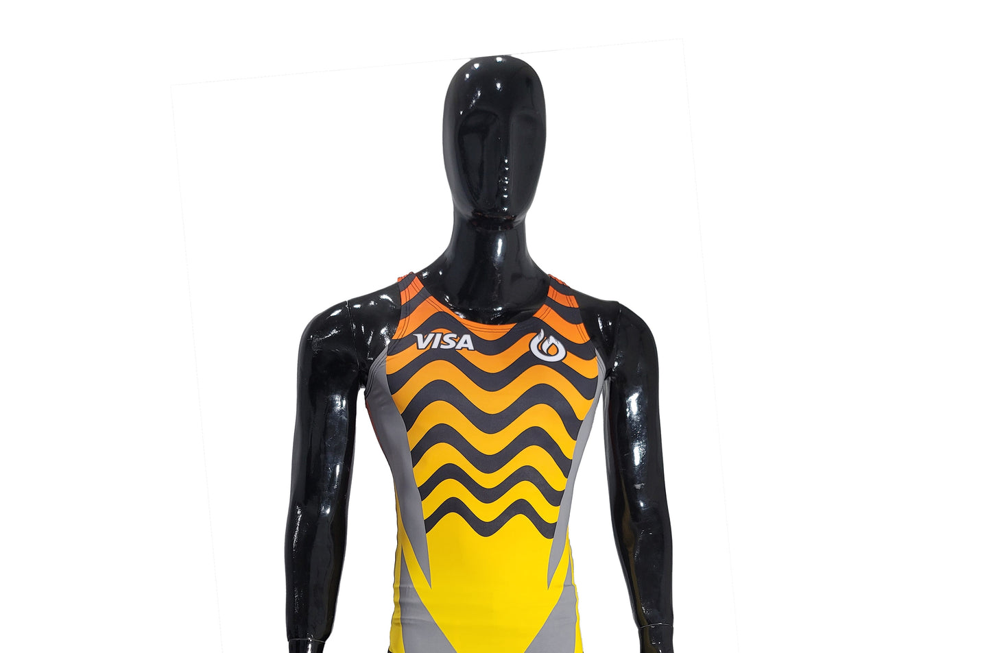 2025 Elite Competition Singlet