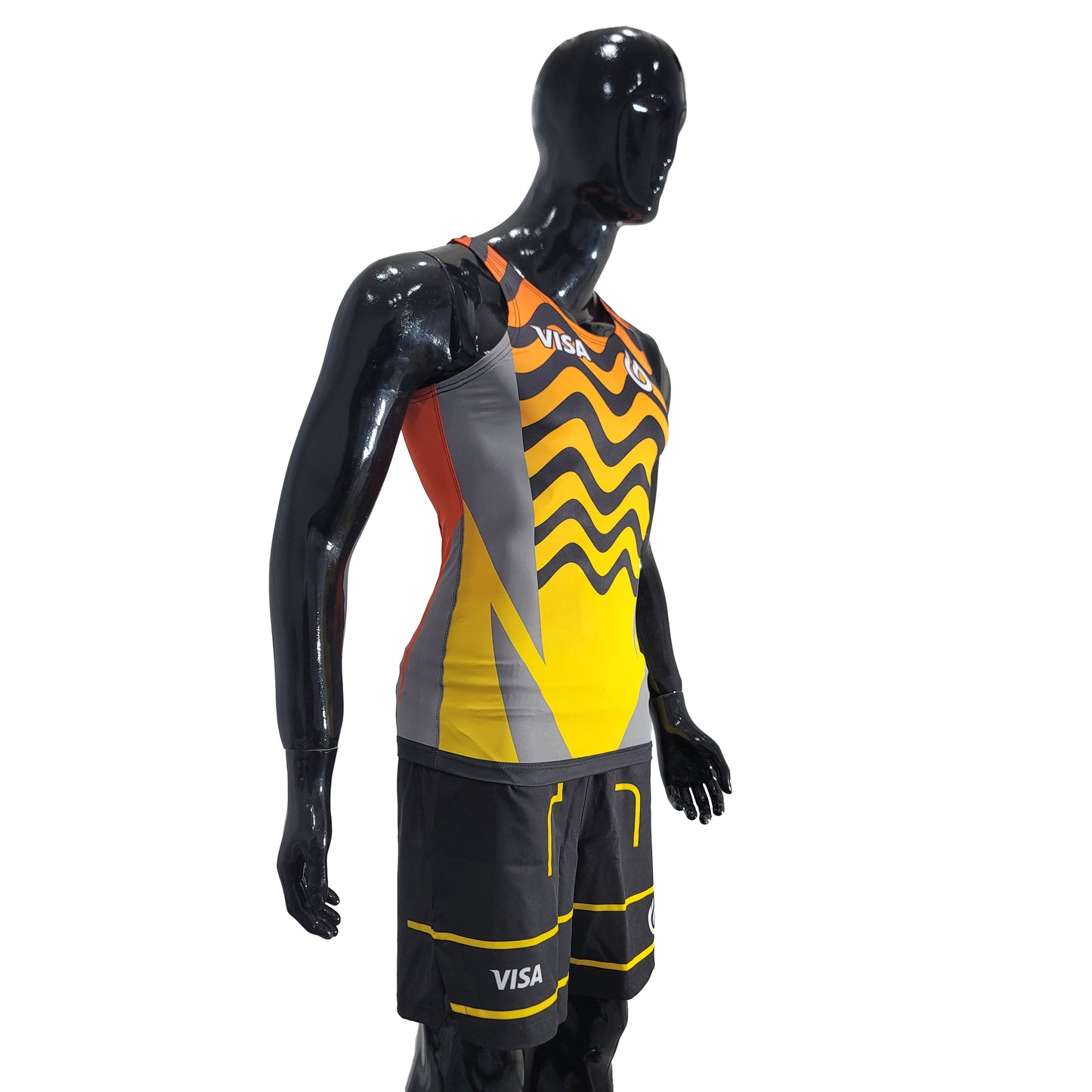 2025 Elite Competition Singlet