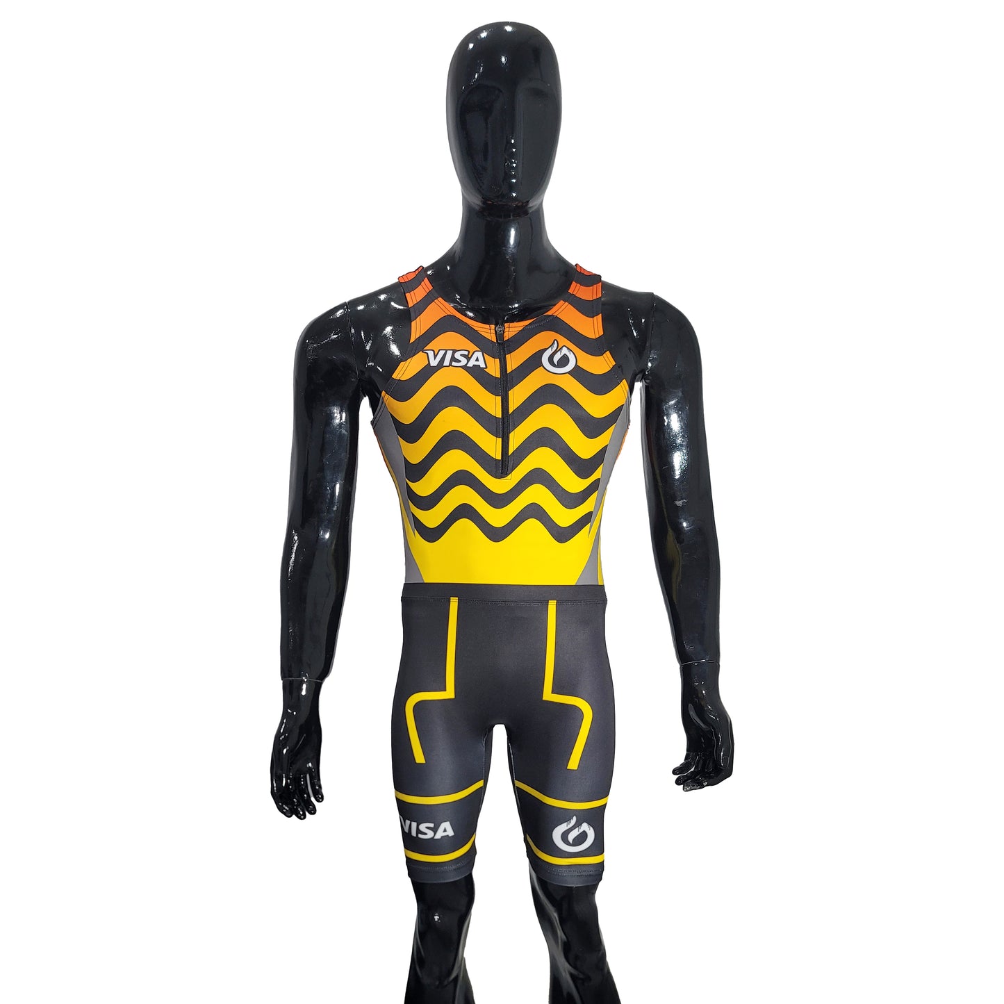 2025 Elite Competition Speedsuit