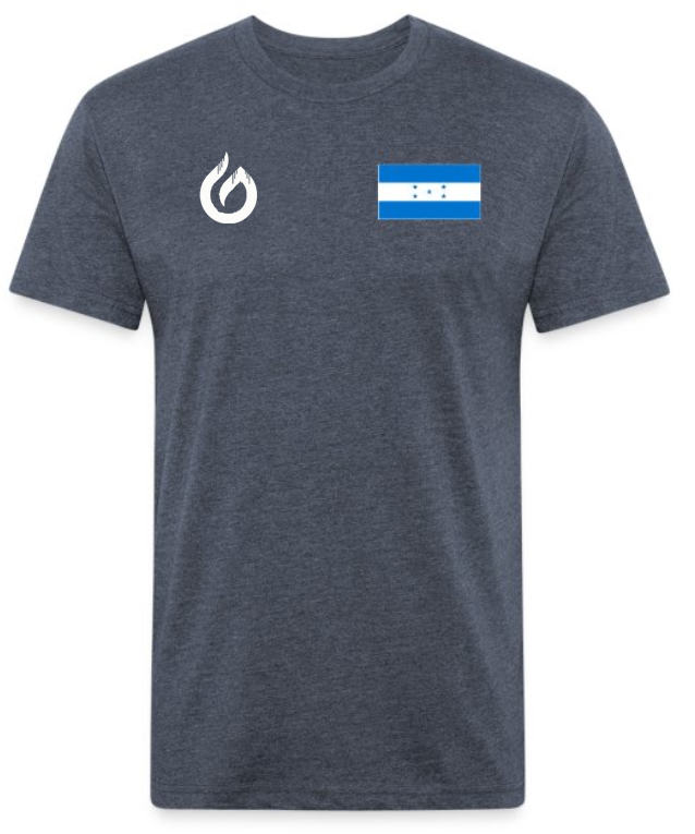 Camiseta Essentials de Hombres