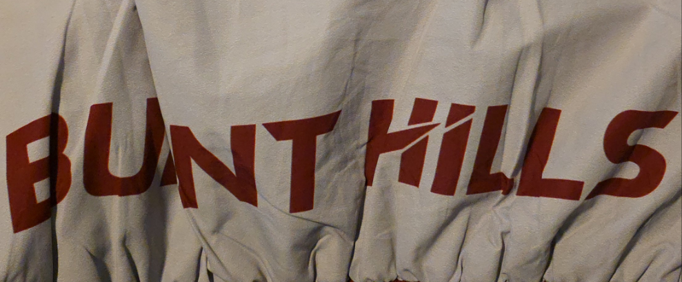 Adult Spartan Windbreaker Track Warmup