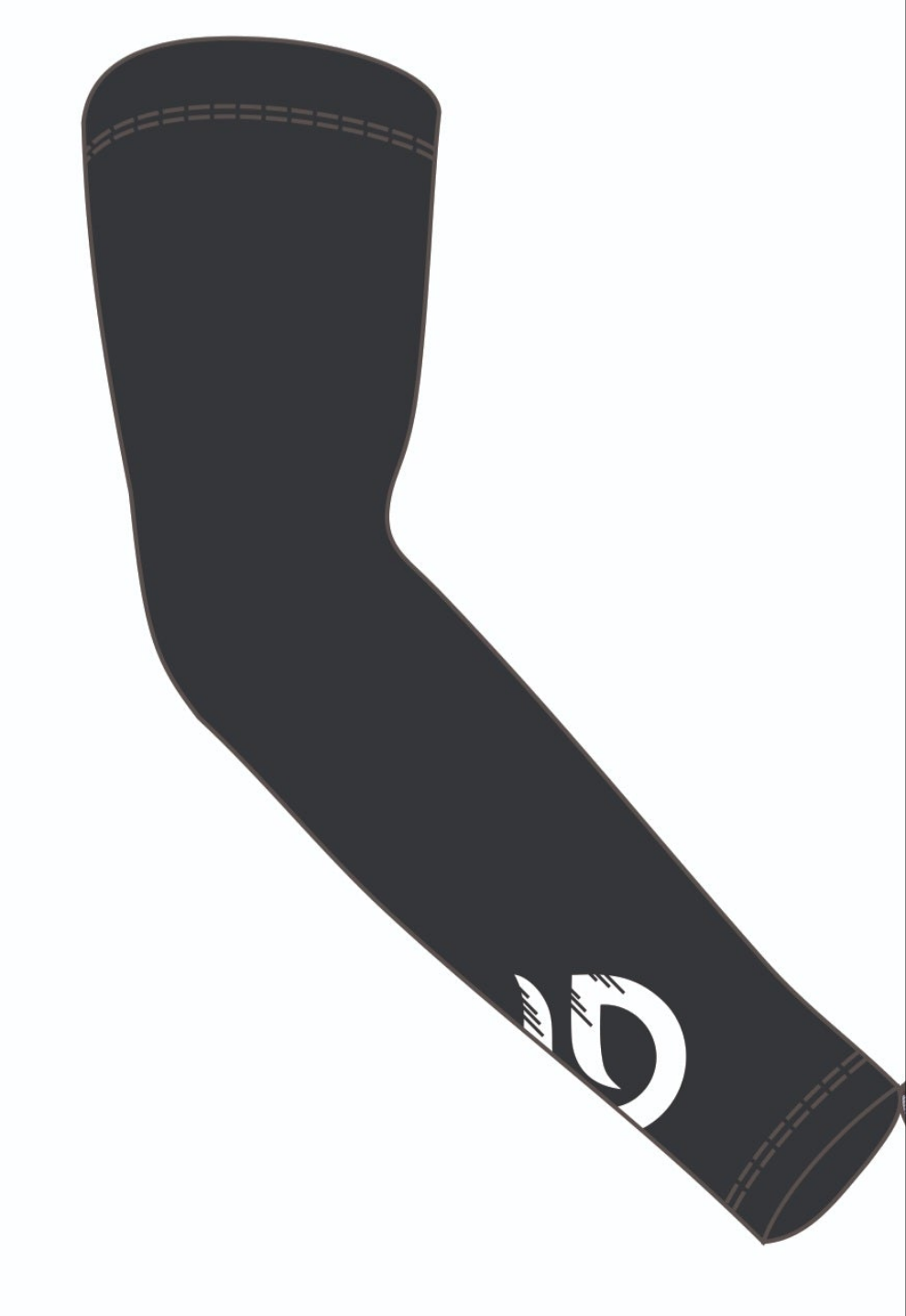 Spartan 2025 Arm Sleeve