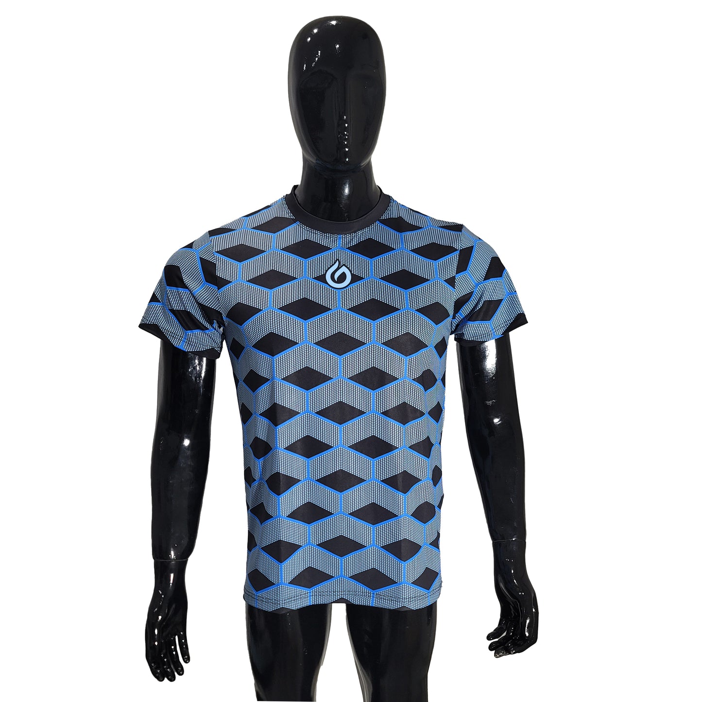 RunFaster Unisex Tshirt