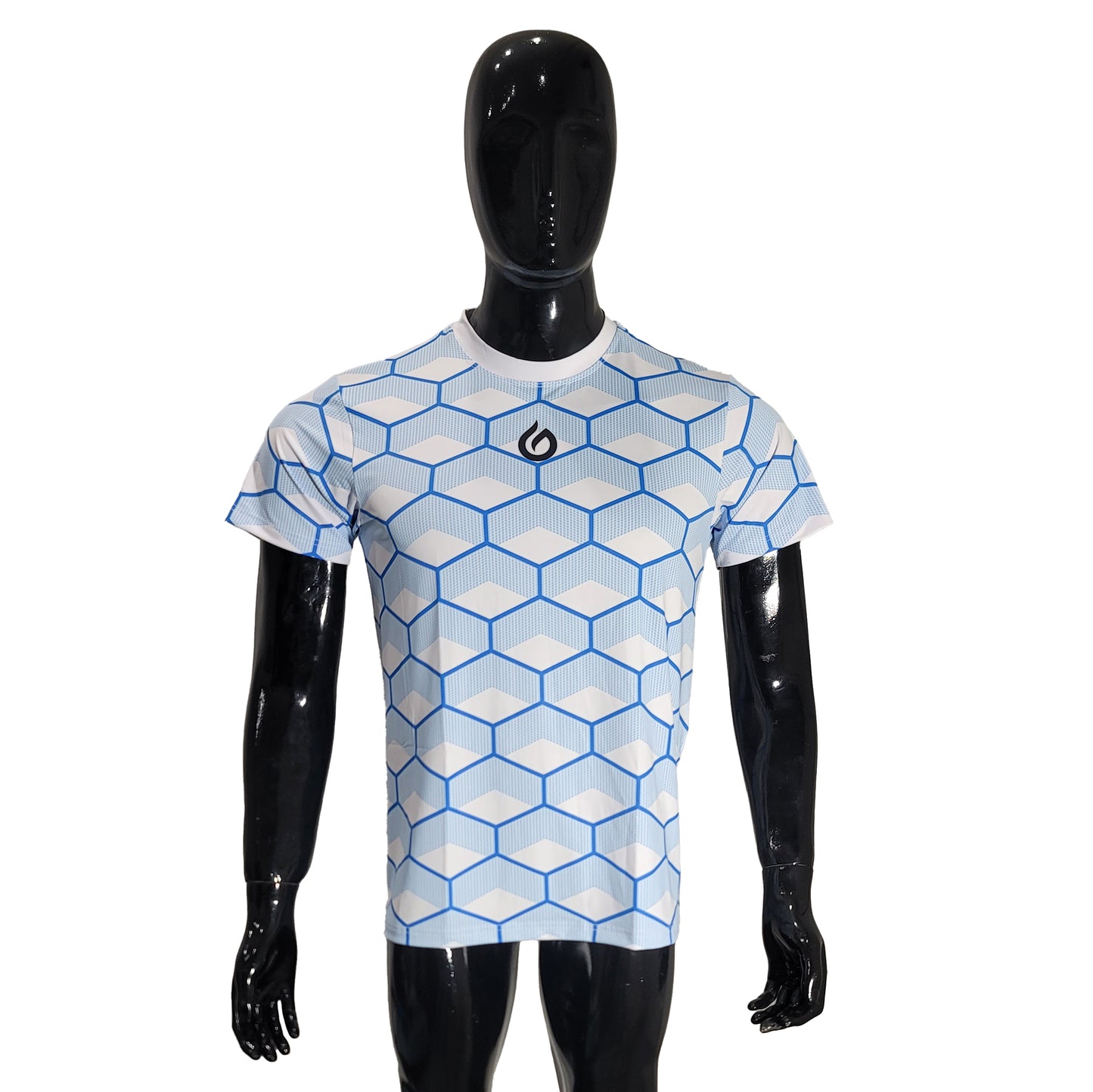 RunFaster Unisex Tshirt