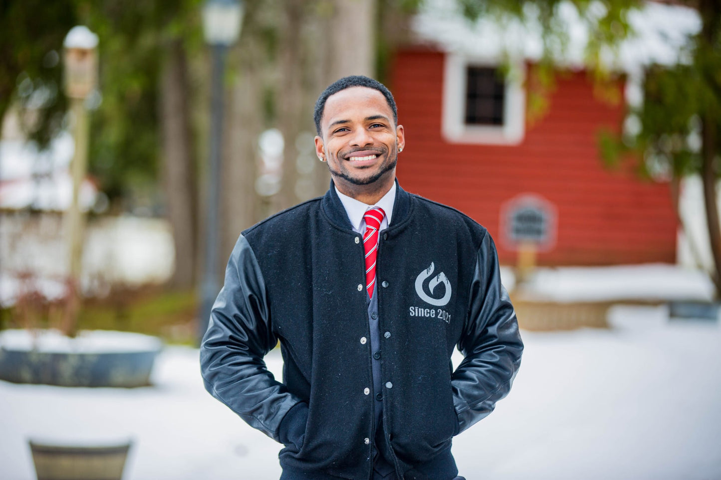 Legacy Jacket