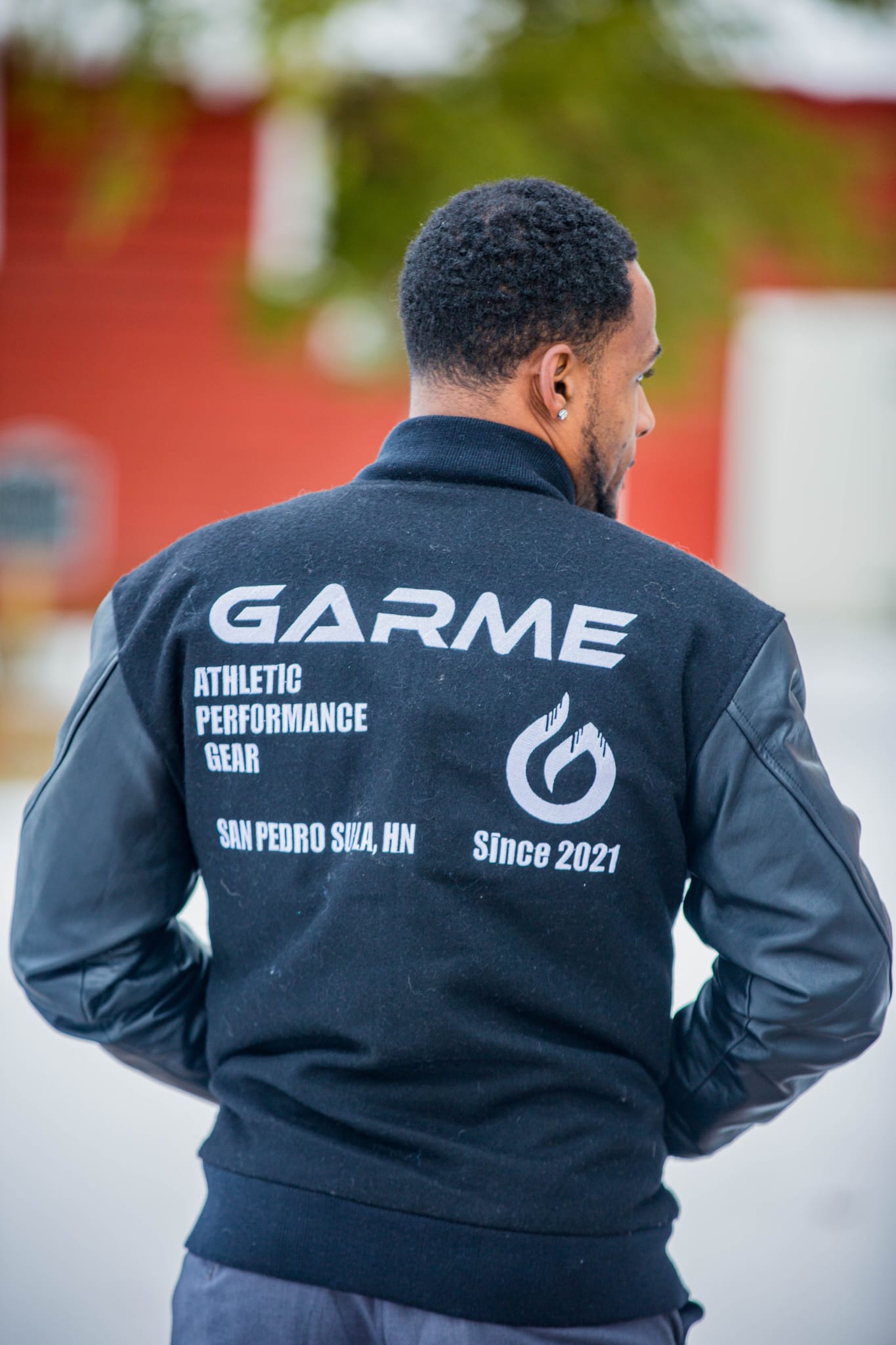 Legacy Jacket