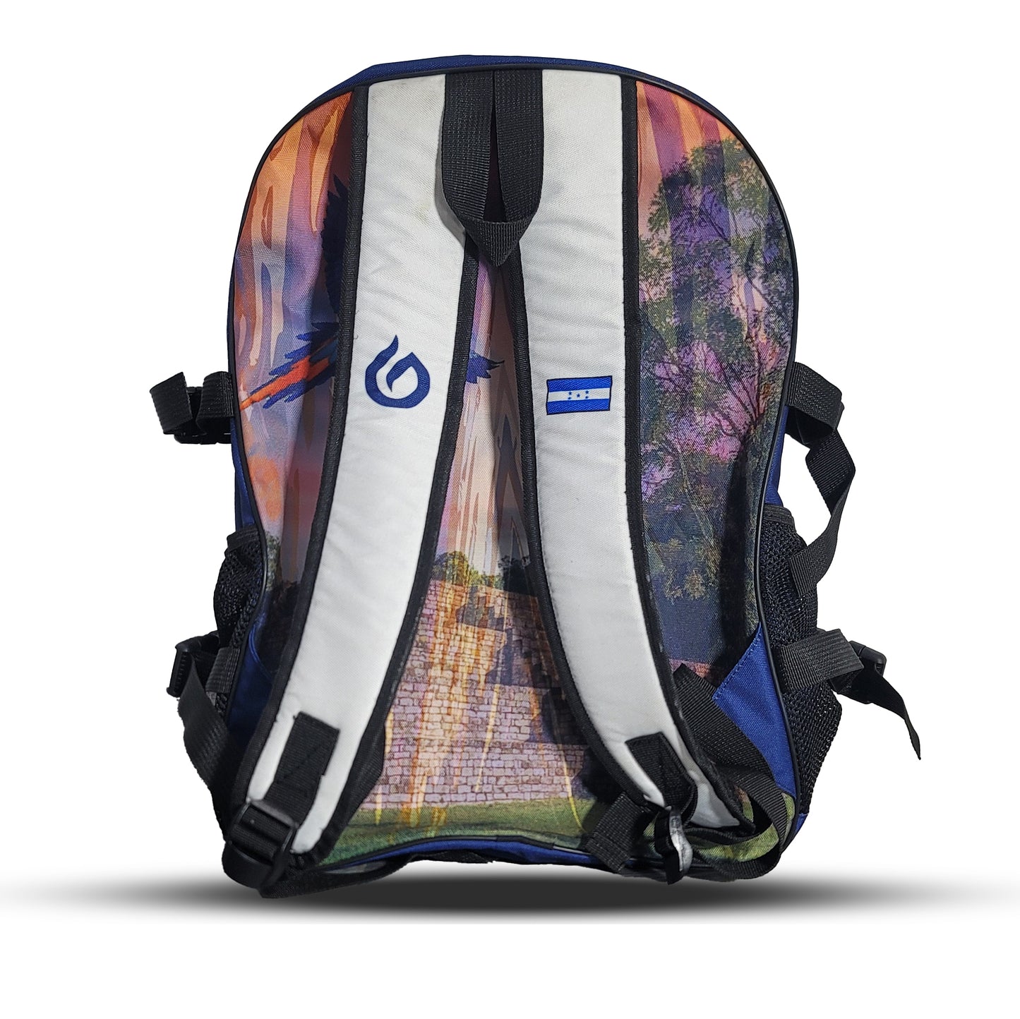 Hondureños Mochila