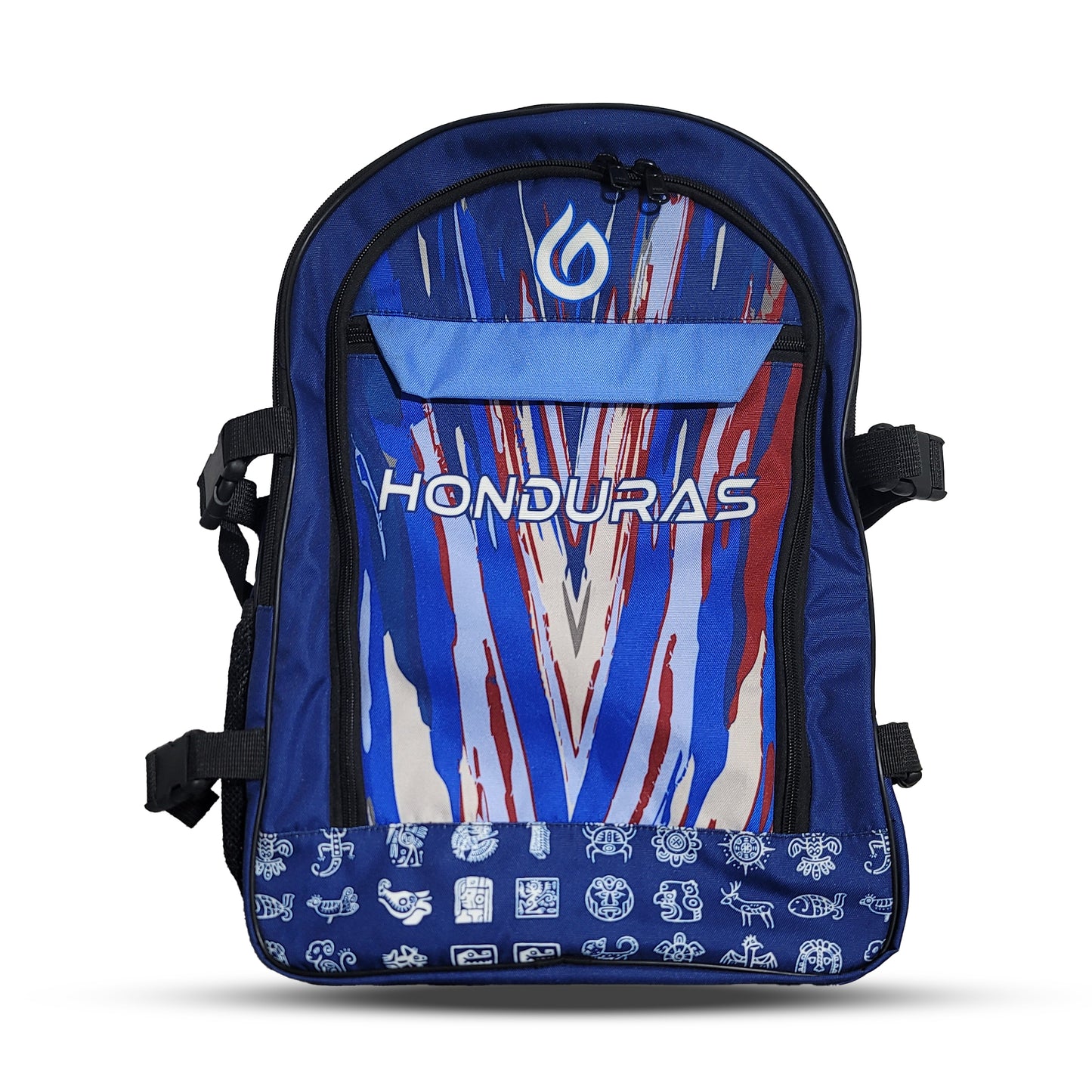 Hondureños Mochila