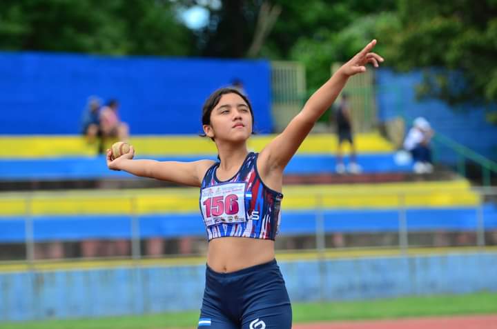 Singlet Oficial de la Selección Nacional de Honduras – París 2024
