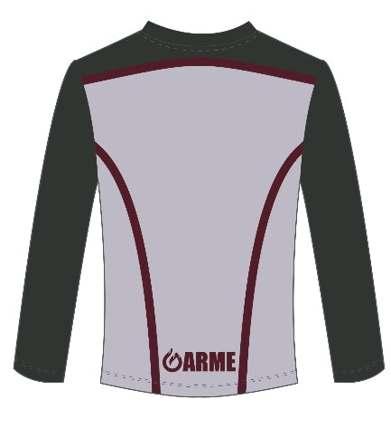 Spartan Long Sleeve Shirt