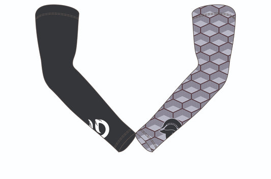 Spartan 2025 Arm Sleeve