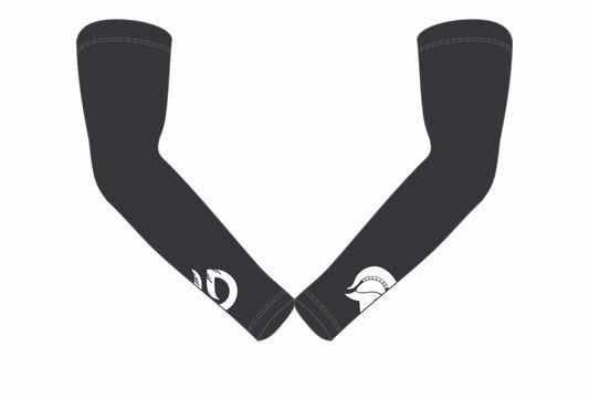 Spartan Racers Arm Sleeves