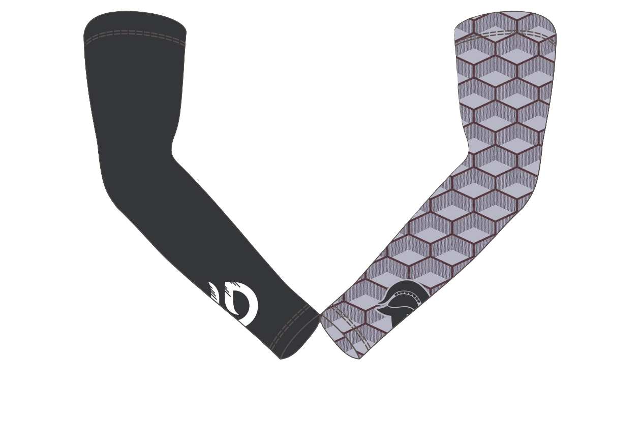 Spartan 2025 Arm Sleeve